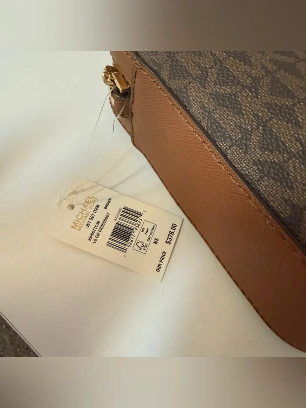 Michael Kors JET SET ITEM